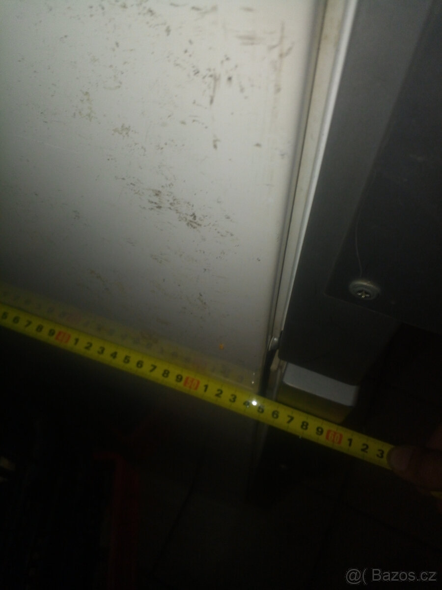 Chladící vitrína - chladící box - 6