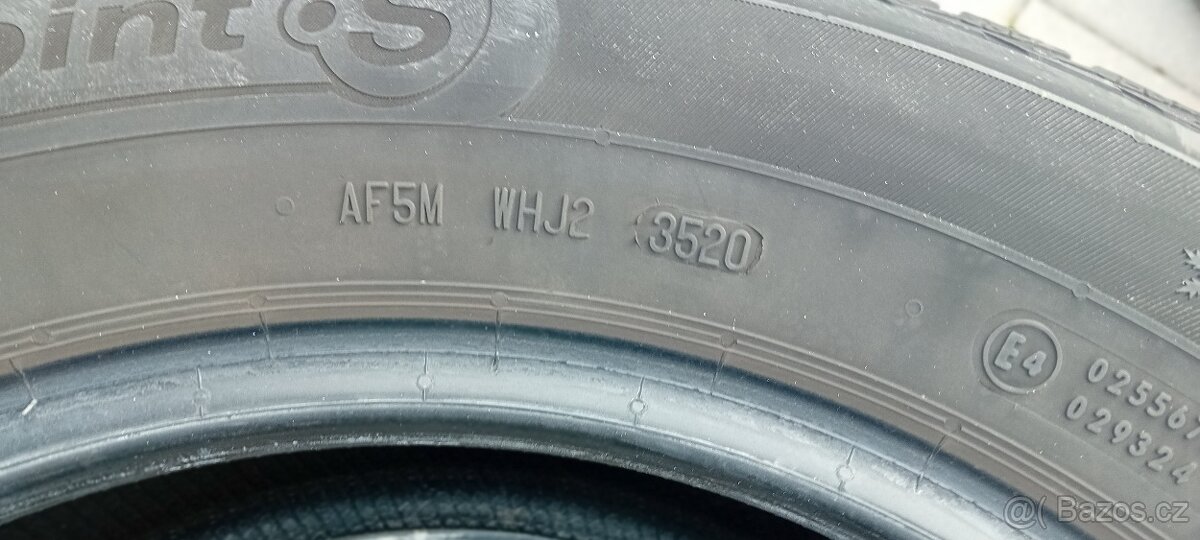 Point S 215/60 R16 - 6
