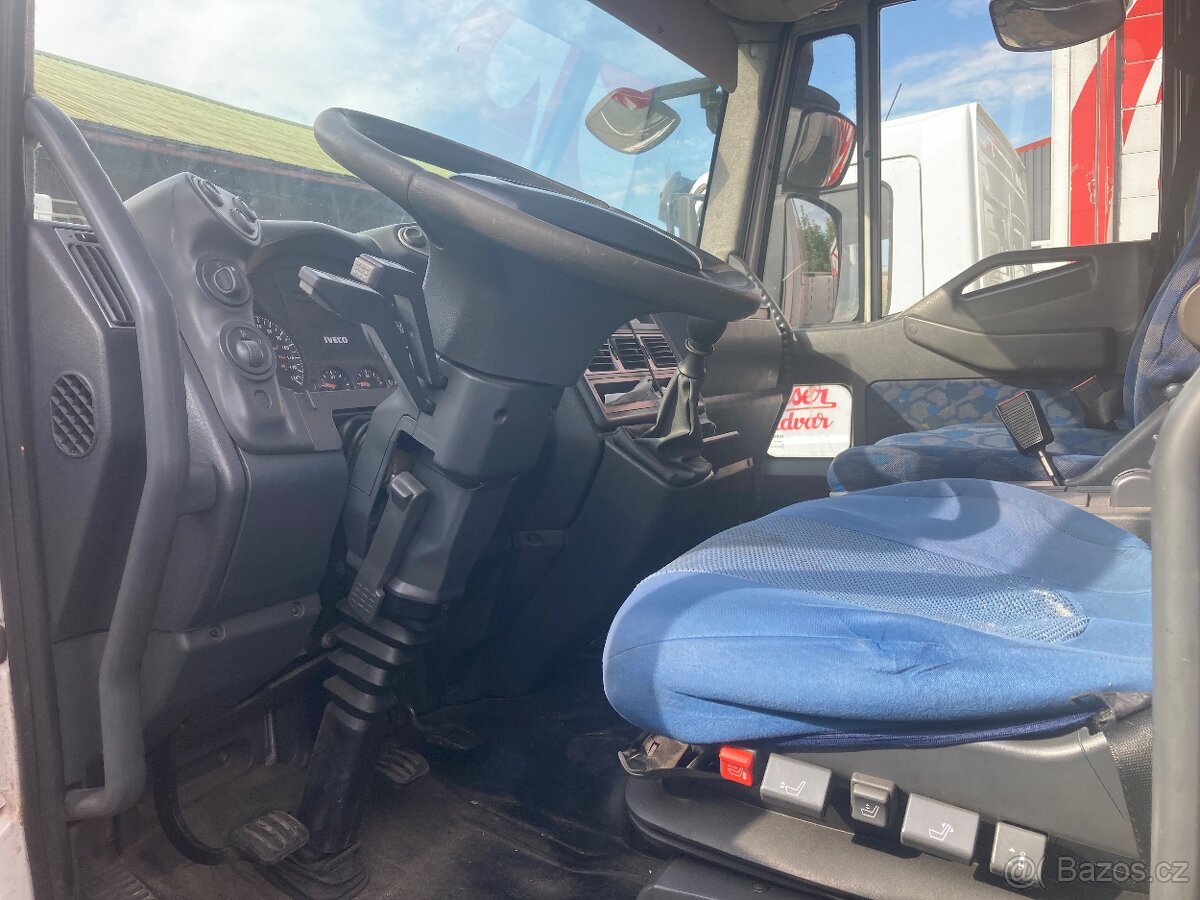 Iveco Eurocargo - 6
