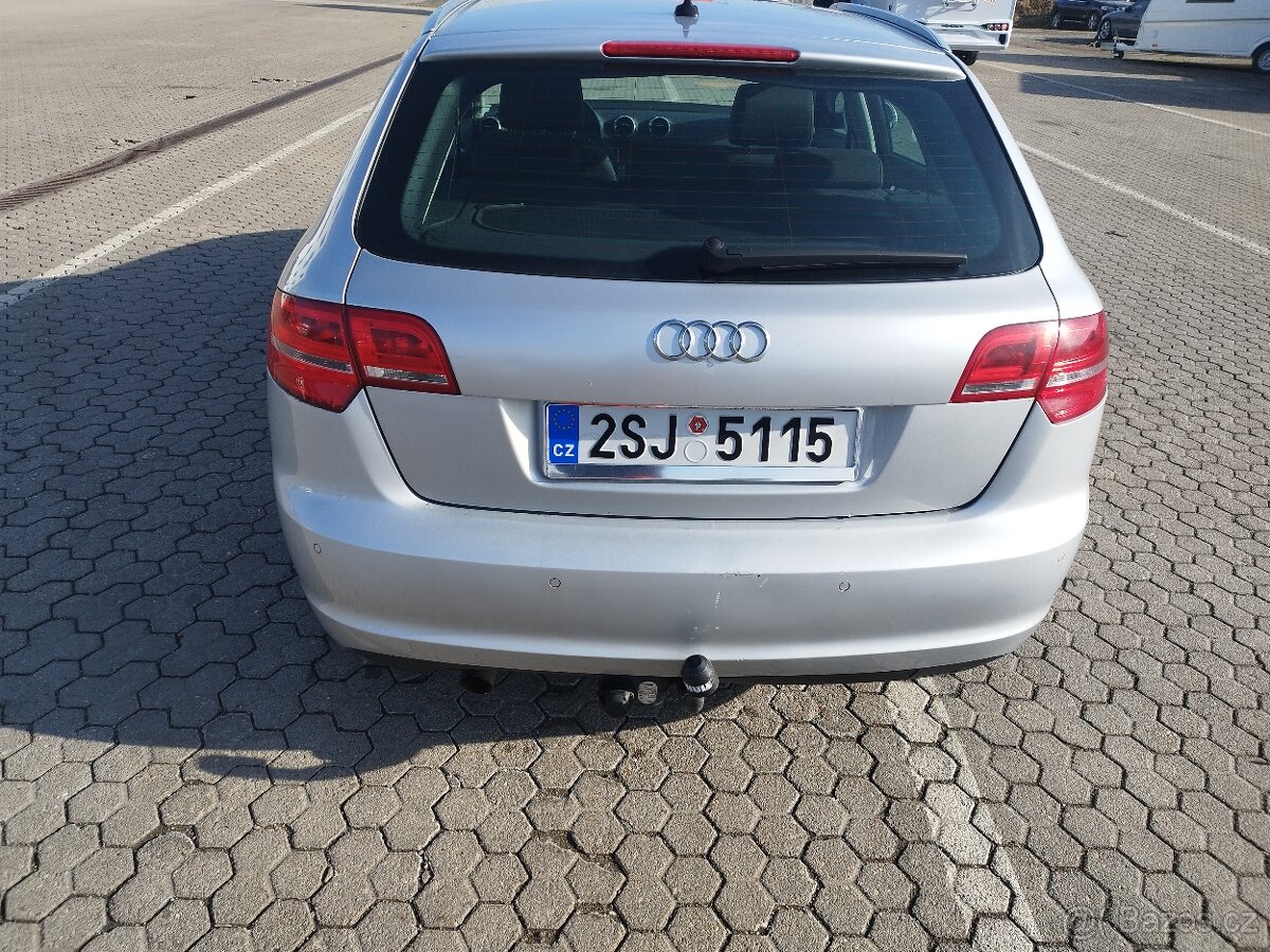 Audi A3 Sportback - 6
