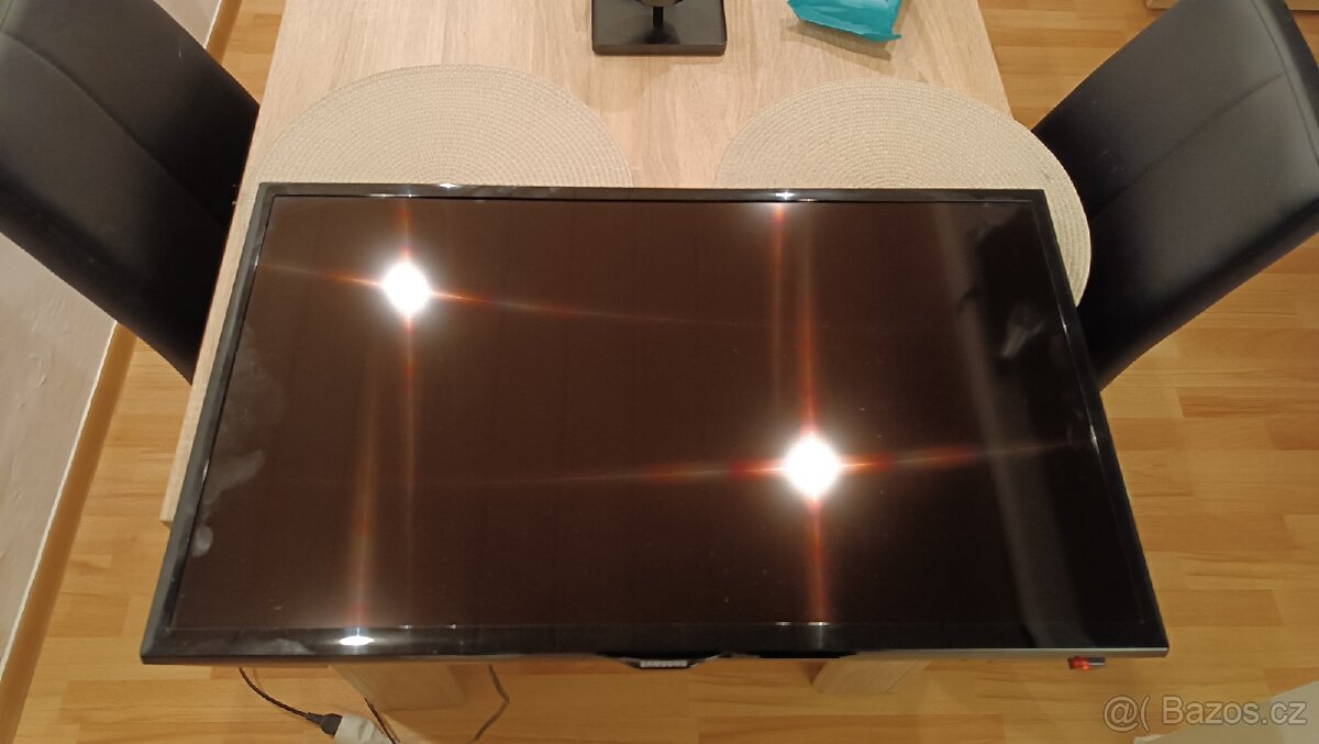 Led televize Samsung 81cm - 6