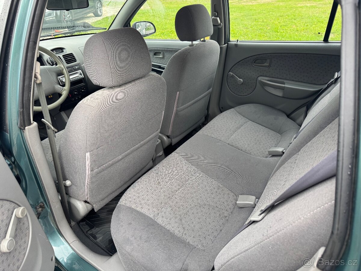 Kia Rio 1,3i 63kW, NOVÁ STK - 6