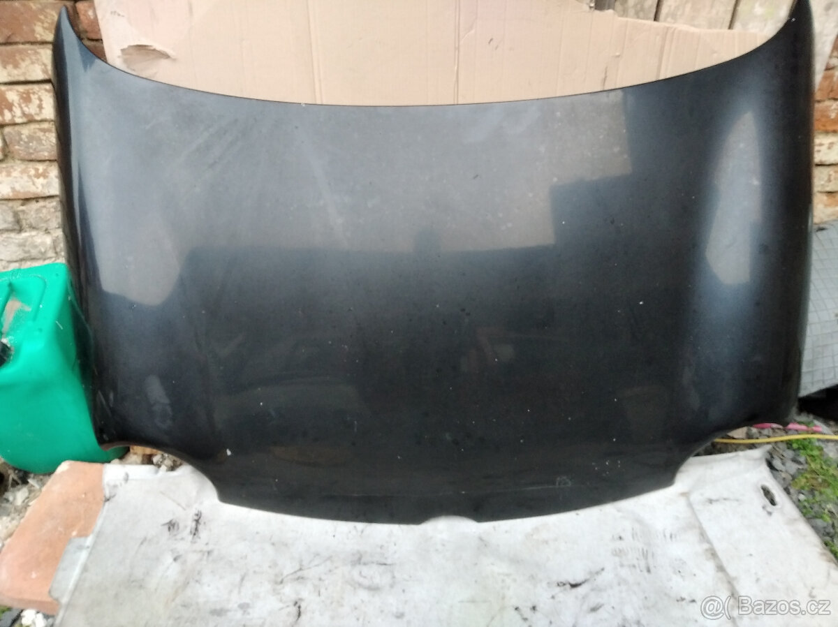 Díly VW Lupo 1.0 37 kW - 6