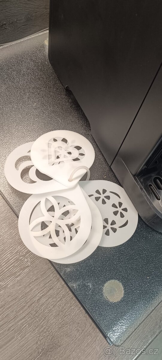 Kávovar DeLonghi - 6