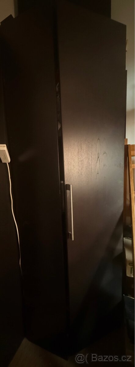 Sestava skříní Ikea Pax - 6