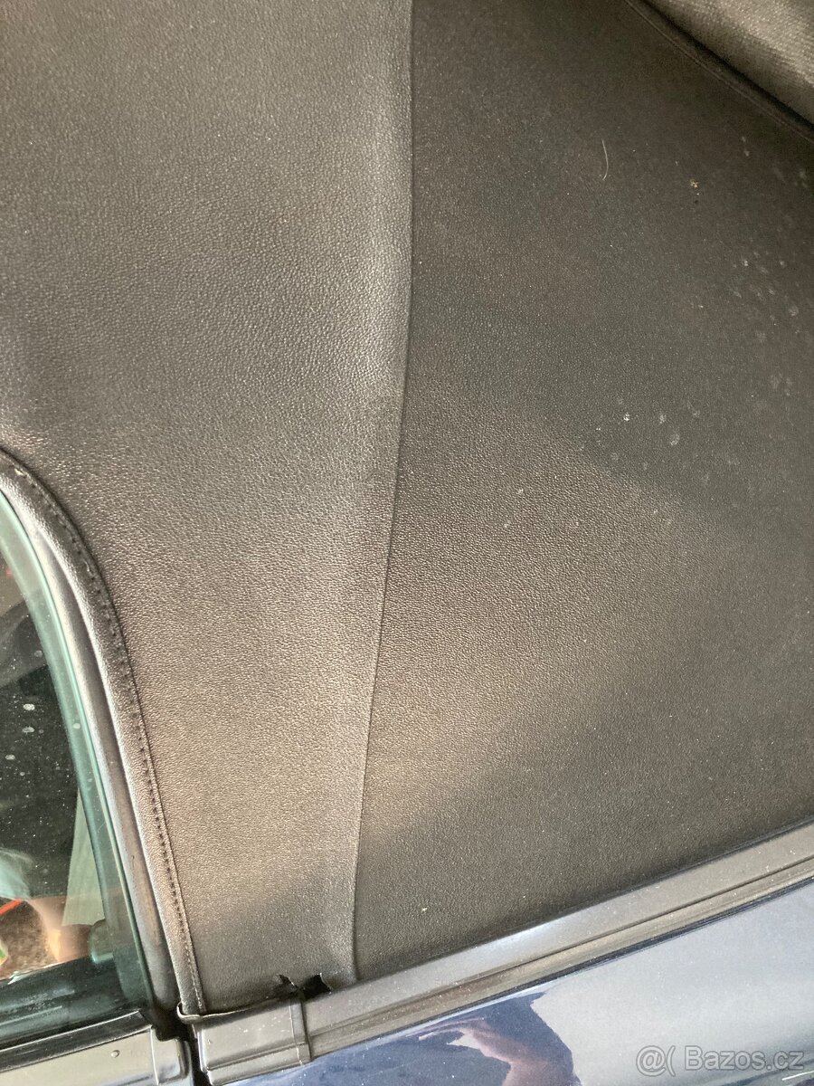 Mazda MX-5 Miata 1,6 (81kw) 12/2000 (super audio) - 6