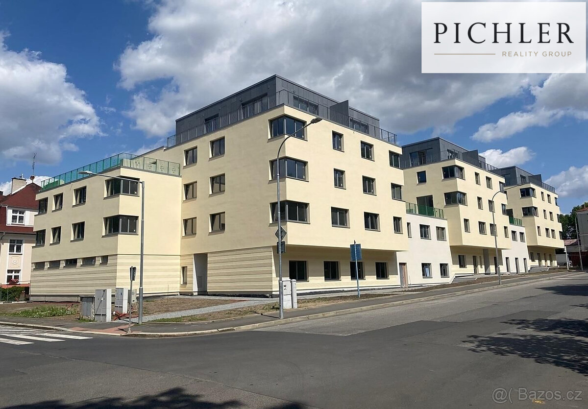 Prodej bytu 4+kk 117 m2 - 6