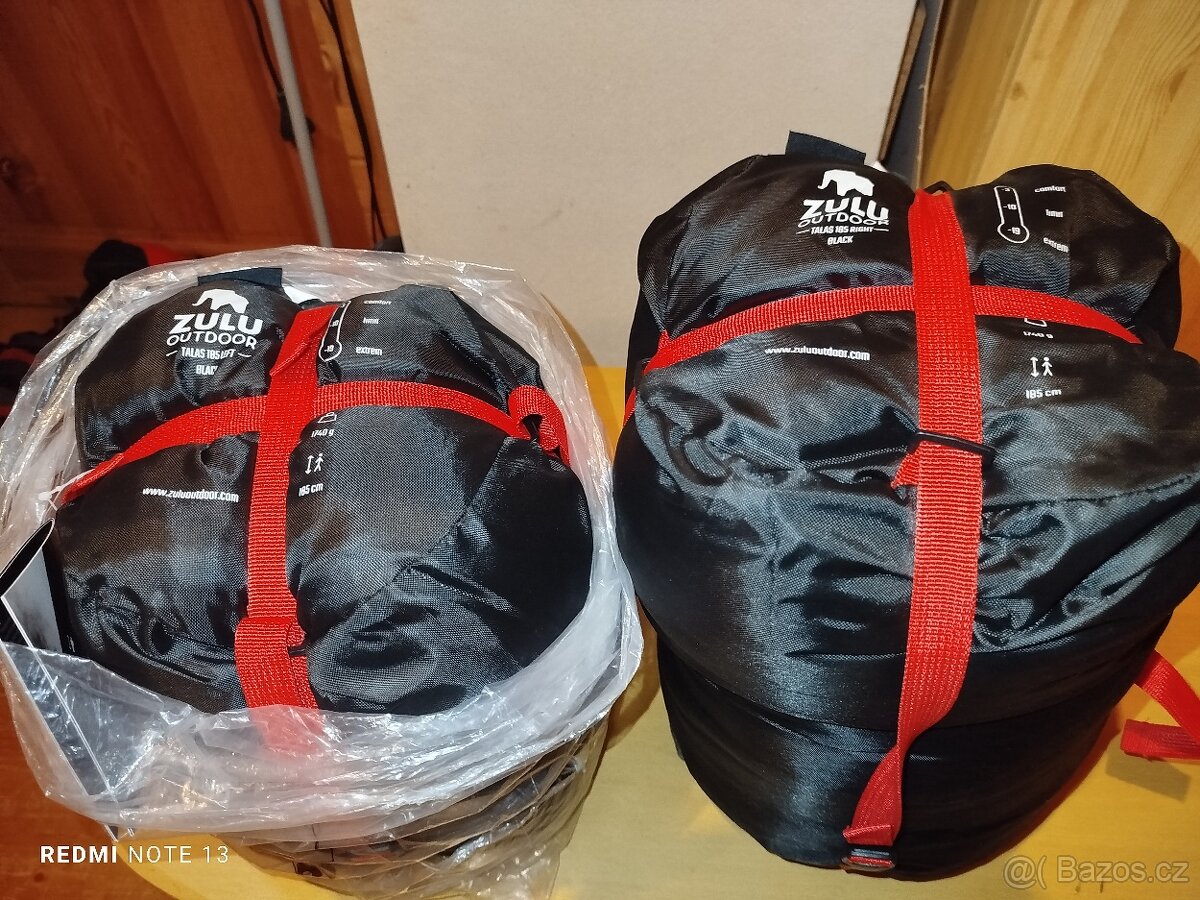 Spací pytel Zulu - 6