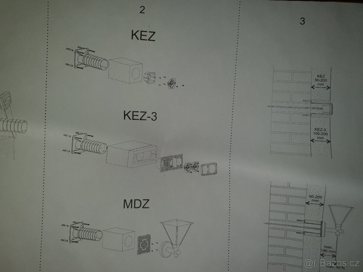 Stavební materiál zbylý - 6