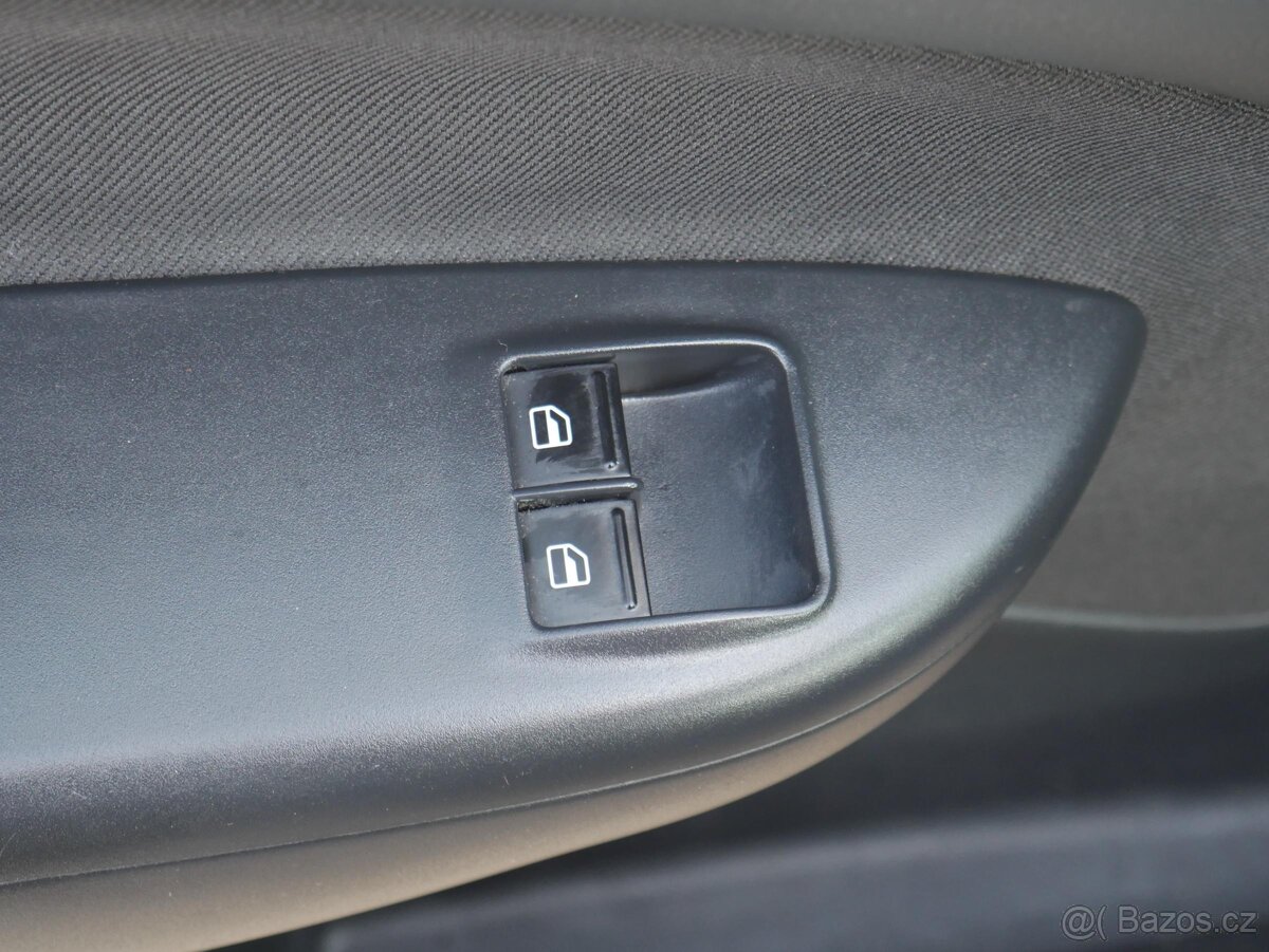 Škoda Octavia II 1.6TDI , 77 kW nafta, 2011 - 6