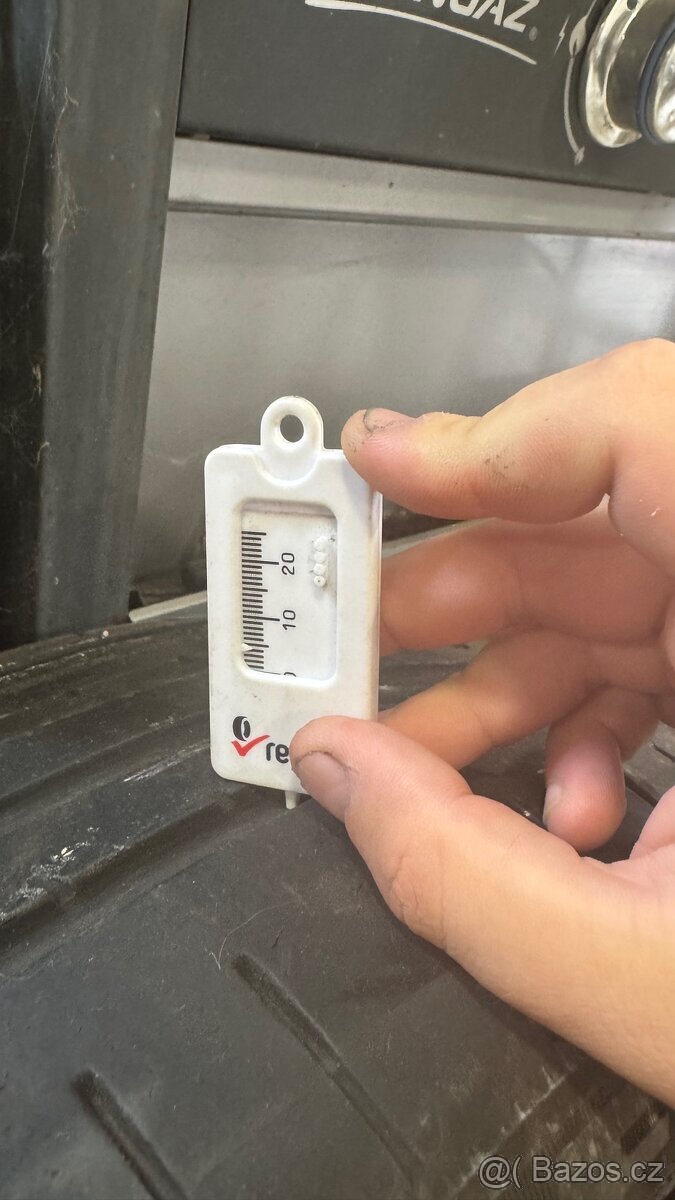 Originál volvo l kola - 6