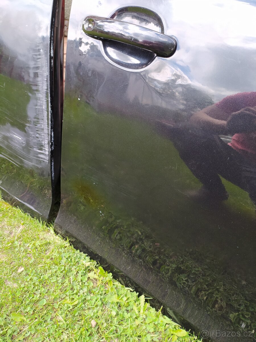 VW Golf 5 a 6 dvere - 6