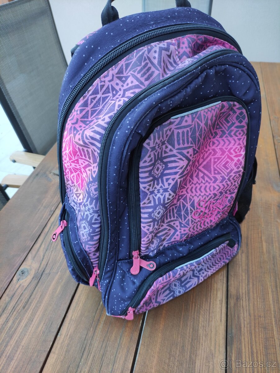 školní batoh Topgal - 6