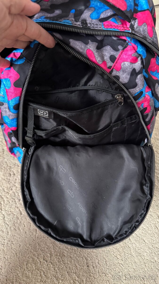 Dívčí batoh - 6