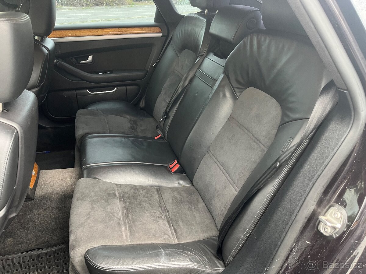 Audi A8 3.0 TDI 171kw - 6