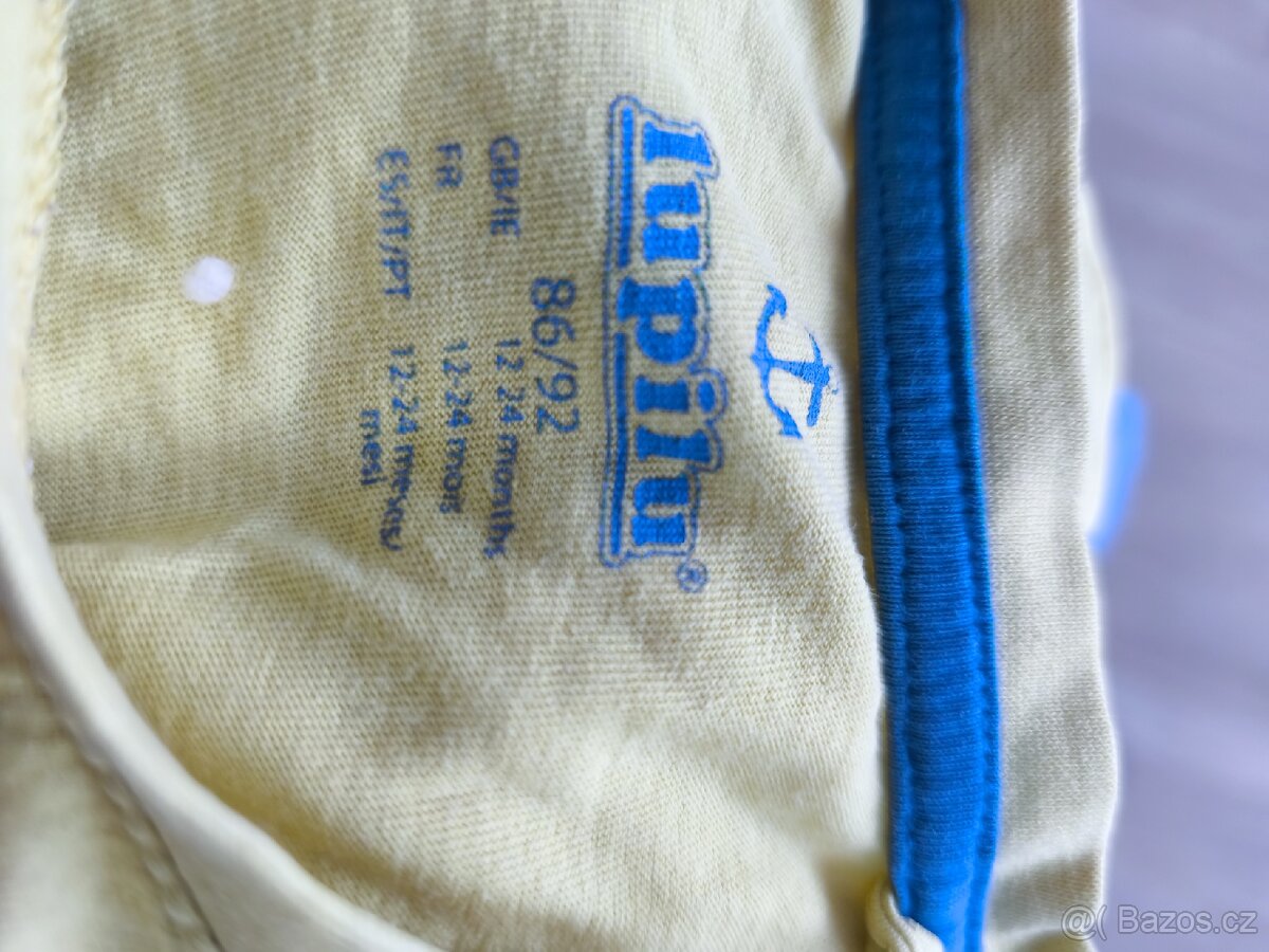 Pyžamo s dlouhým rukávem - 6