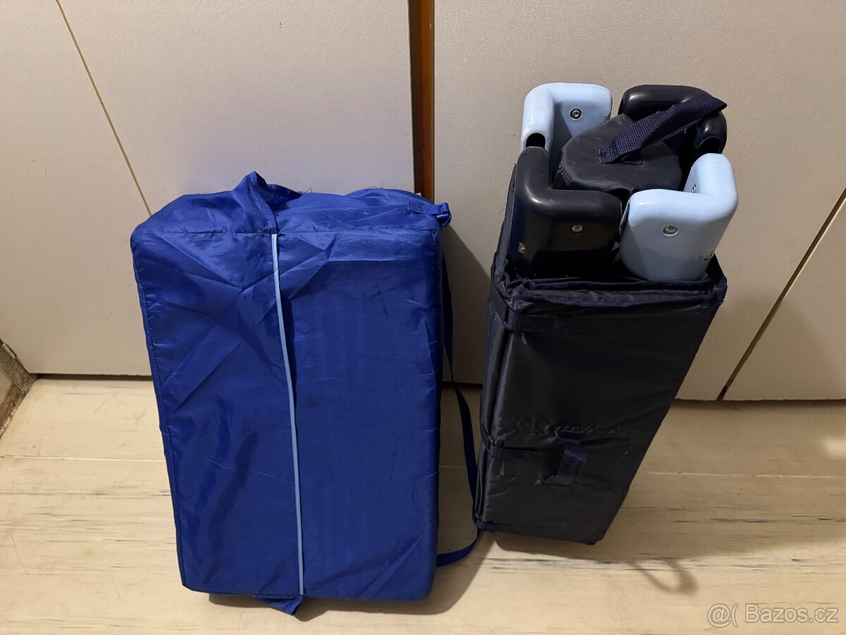 Cestovní postýlka - 6