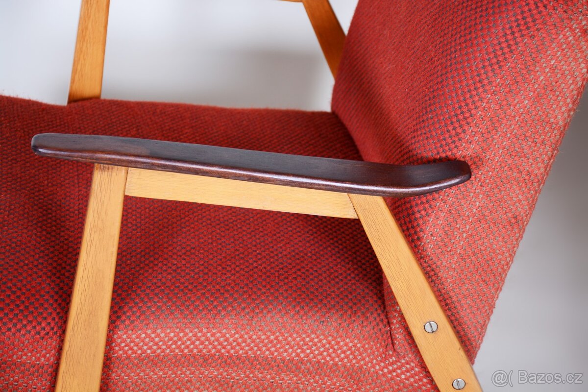 Pár křesel - 2095 - 6