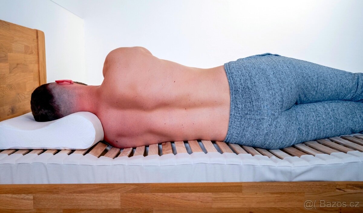 Rošt do postele - Studio dobrého spaní ValMez - 6