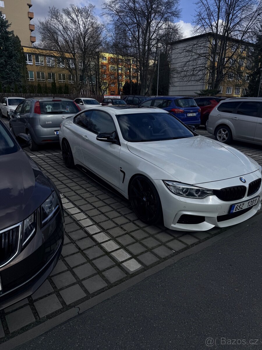 BMW 435i - 6