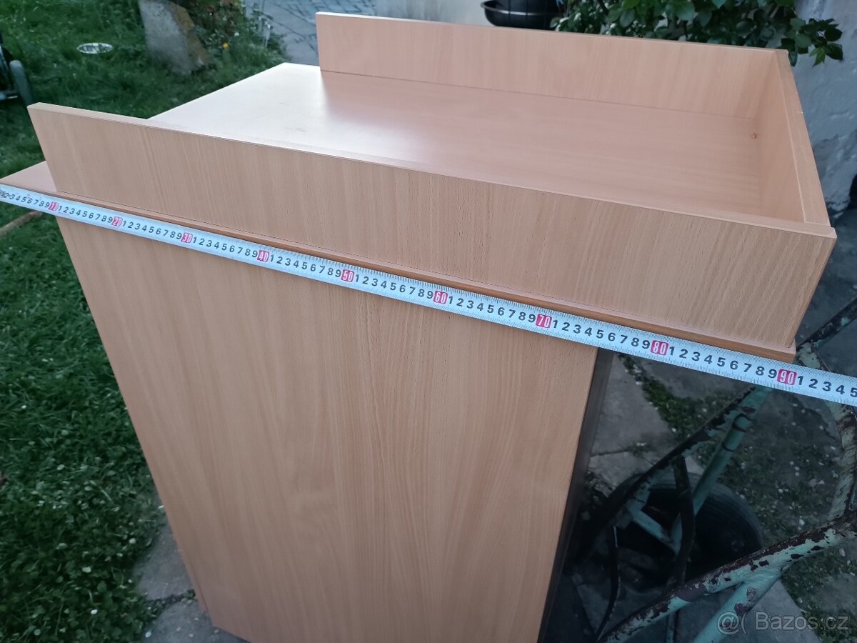 Přebalovací pult - 6