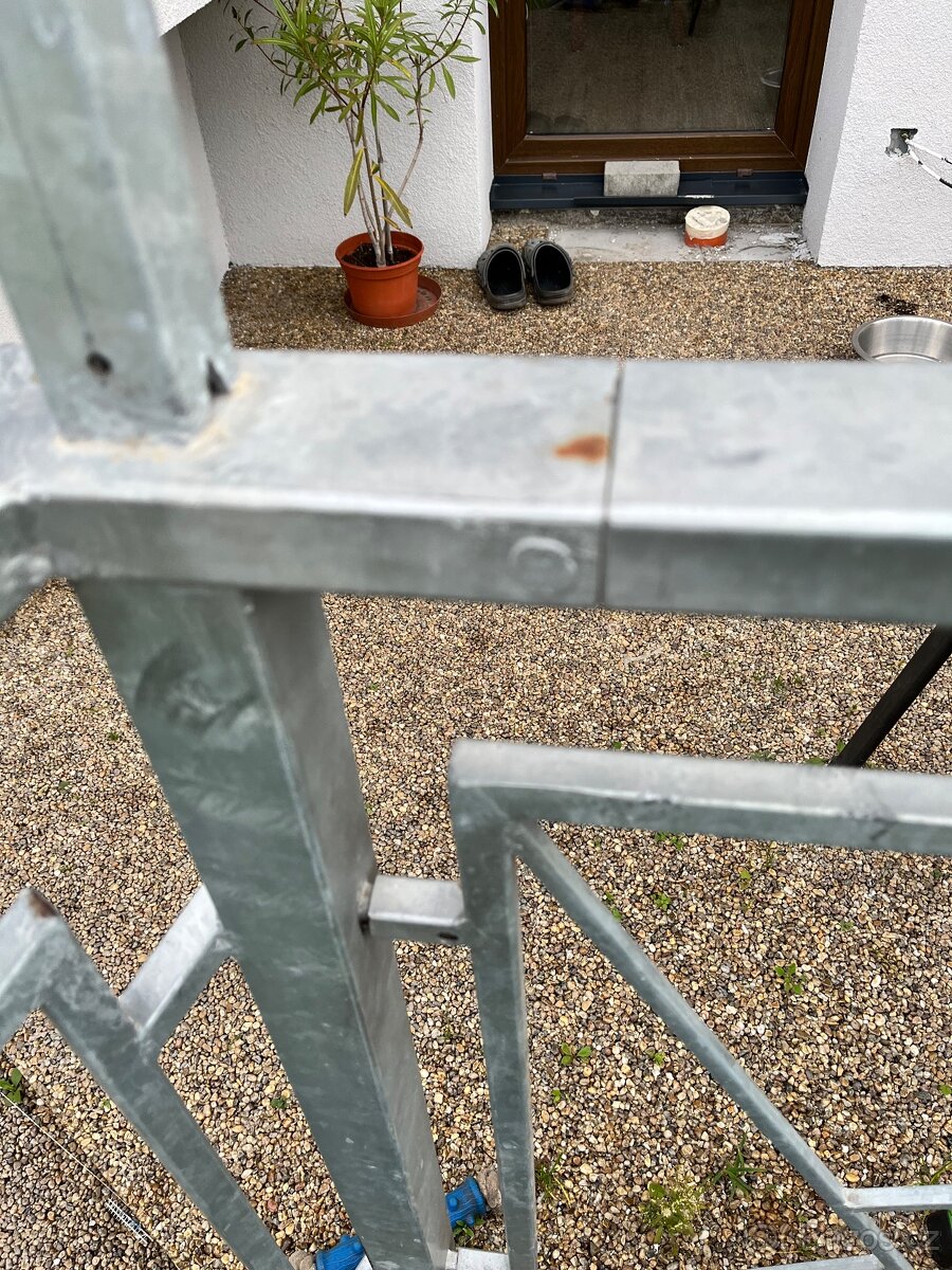 Pergola - 6