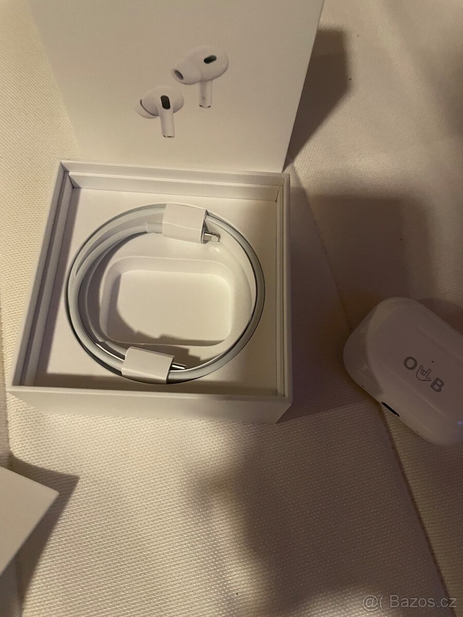 AirPods Pro 2generace (Lightning) - 6