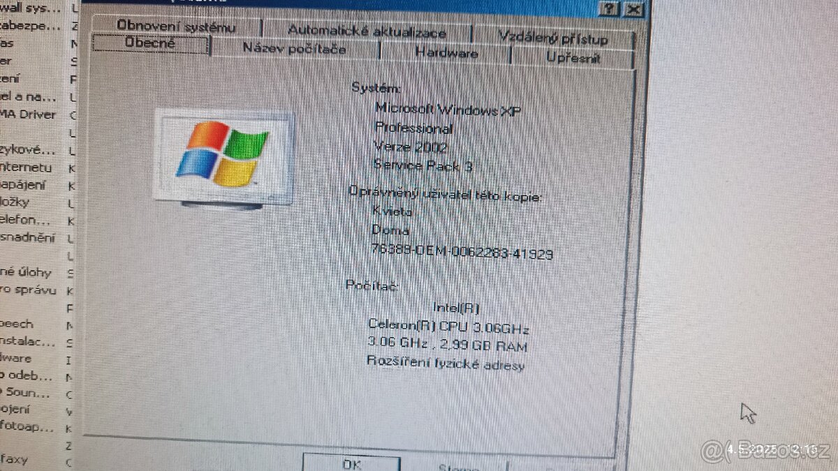 Starší retro PC - 6