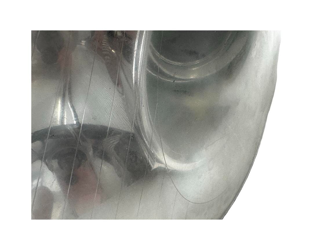 Halogen levý světlomet 3C0941005Q VW Passat B6 r.v. 2007 - 6