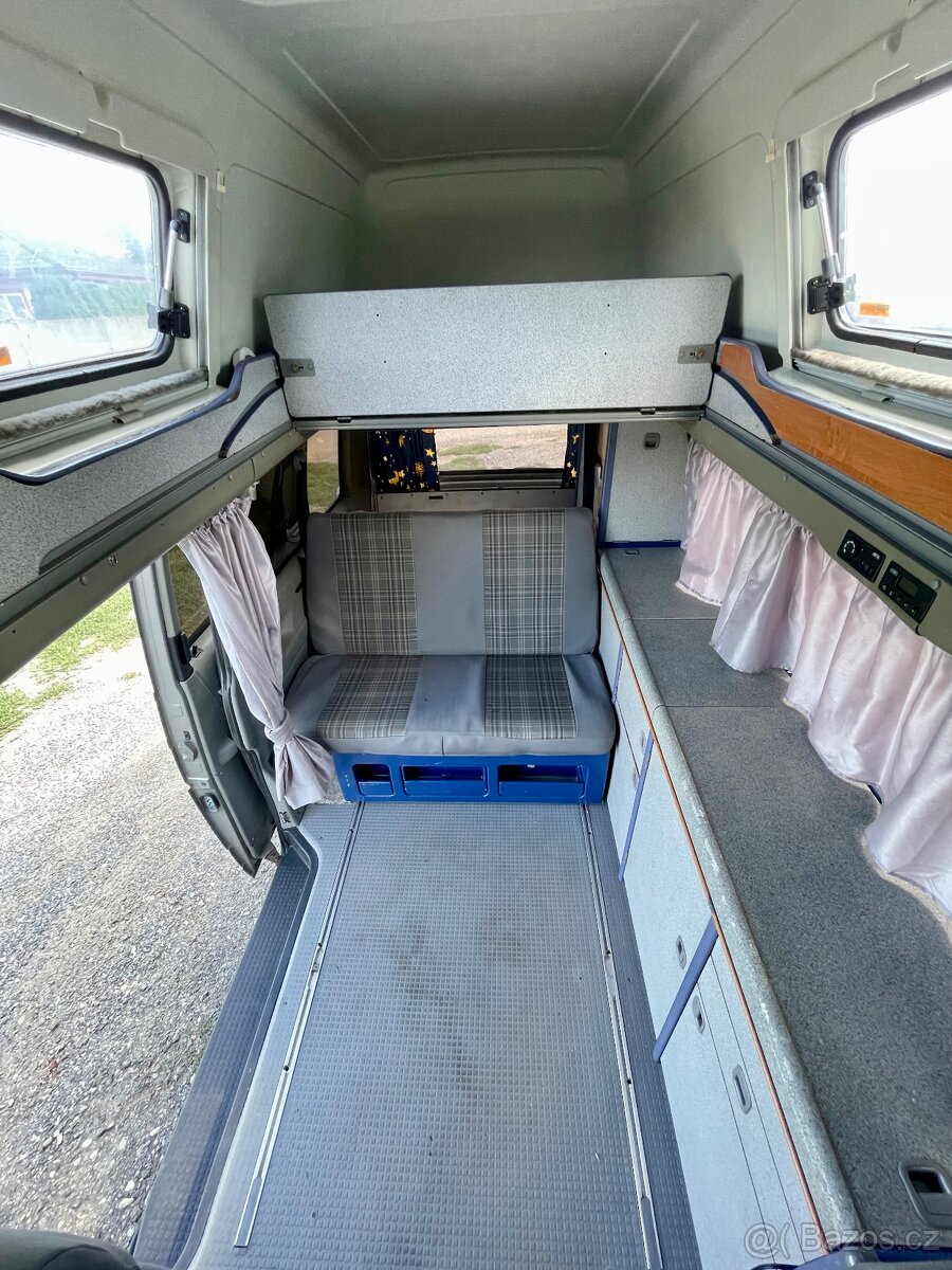 Pridám VW California Westfalia - 6