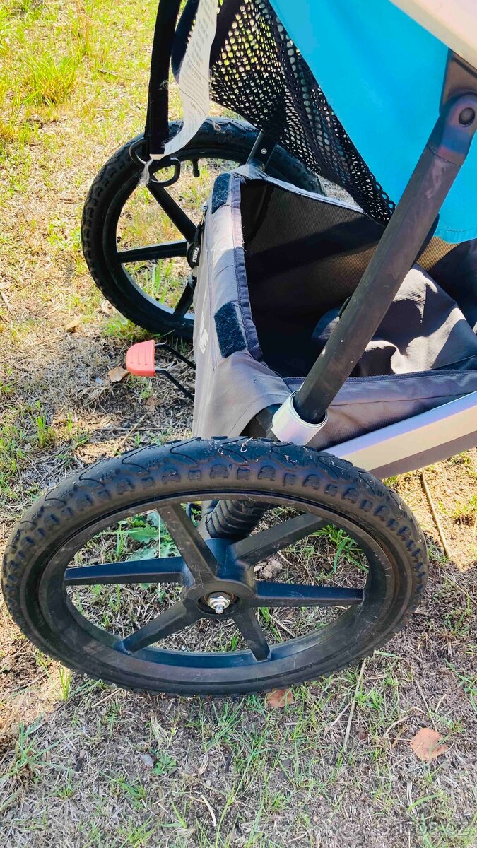 Thule urban glide 1 SLEVA - 6