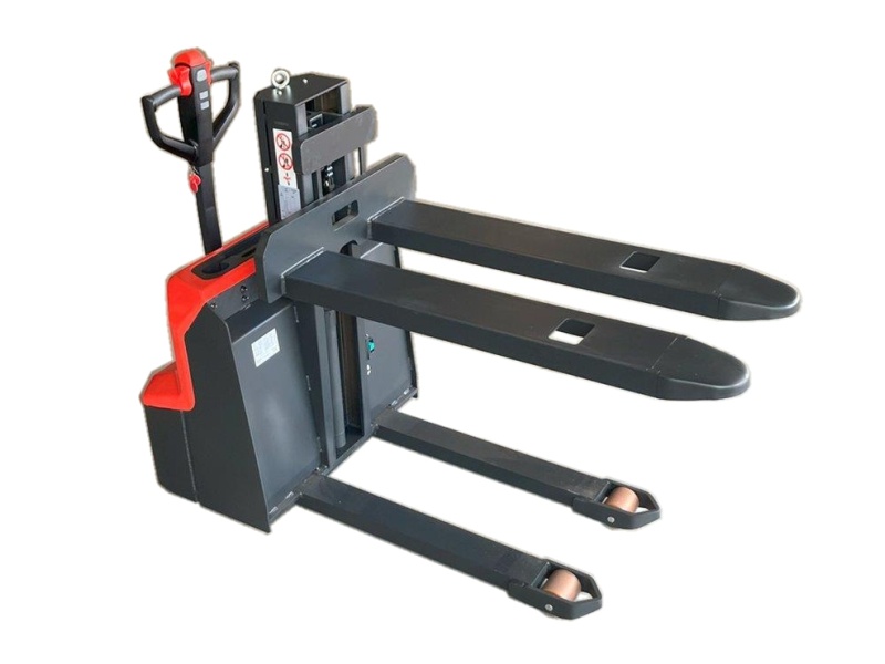 Elektrický vysokozdvižný vozík PVE 12 NM/800 |304010| - 6