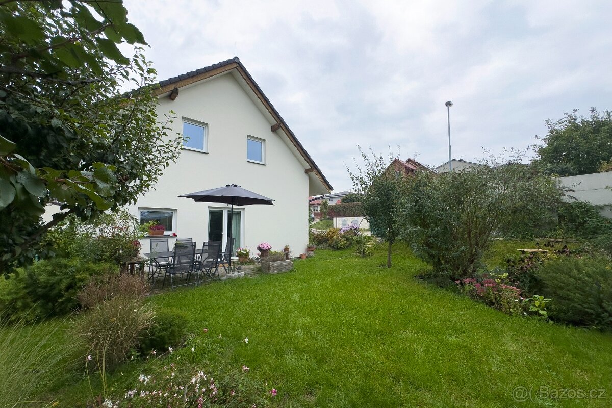 RD_6+kk_158m2_zahrada 475m2, Úvaly u Prahy - 6