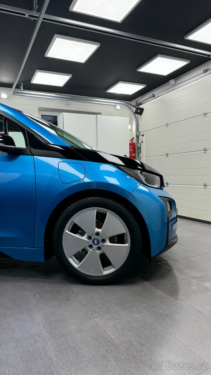 BMW i3 94ah REX - 6