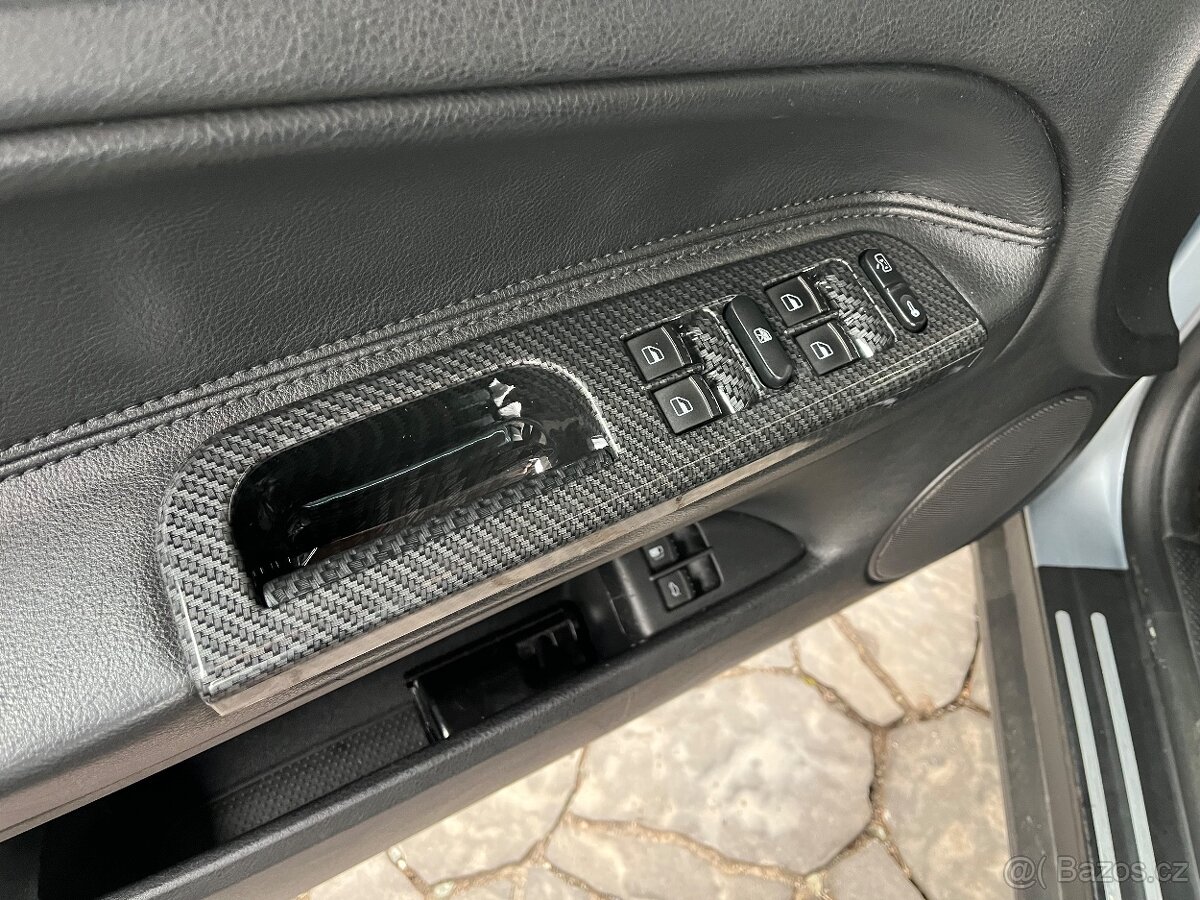 Passat B5.5 2.8 V6 4x4 combi - 6