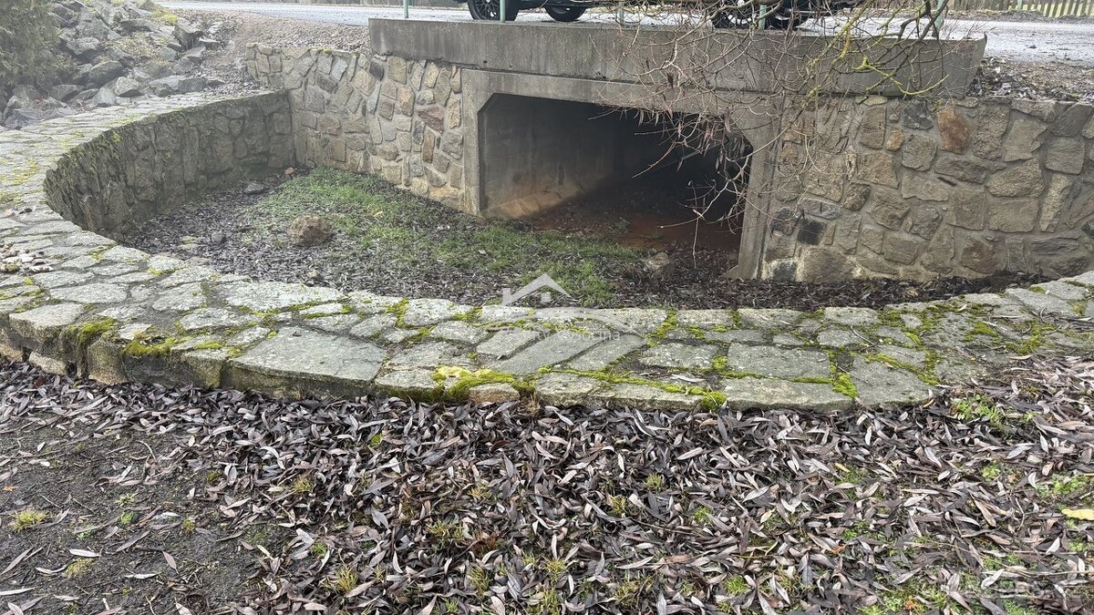 Rybník o výměře 5 ha Častrov u Žirovnice - 6