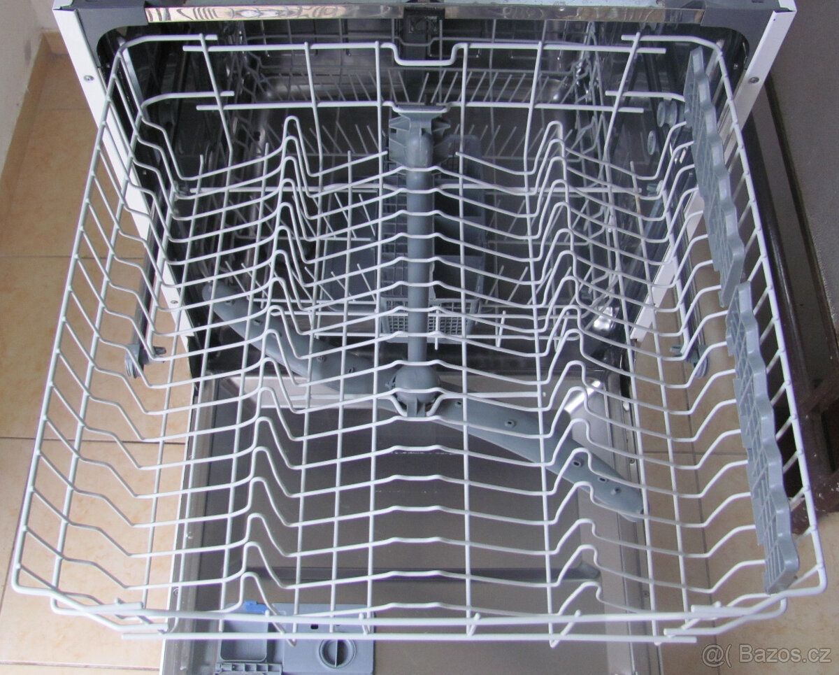 MYČKA NÁDOBÍ ECG 12SAD - 60cm - A++ - 6