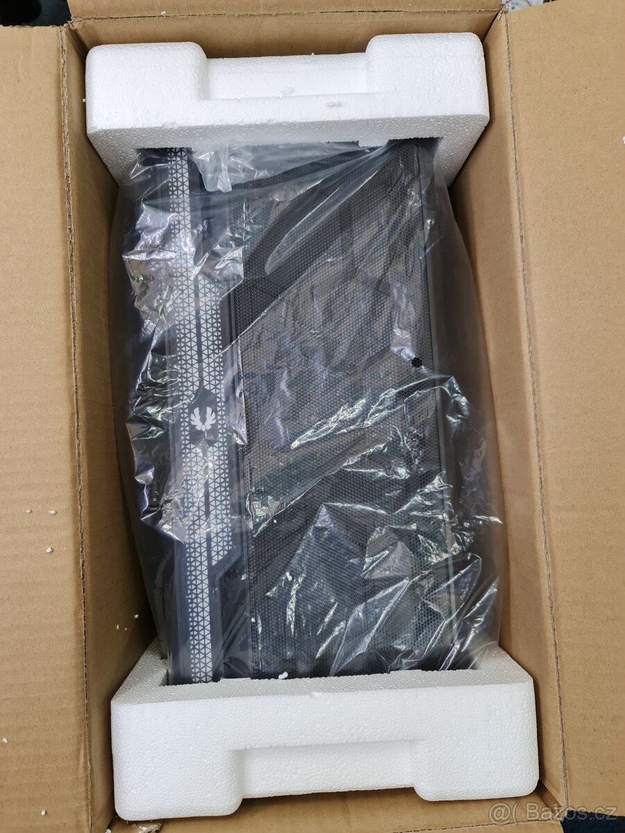 Herní PC – RYZEN 5 2600|16GB|512GB Nvme SSD|RX6600XT|WIN11 - 6