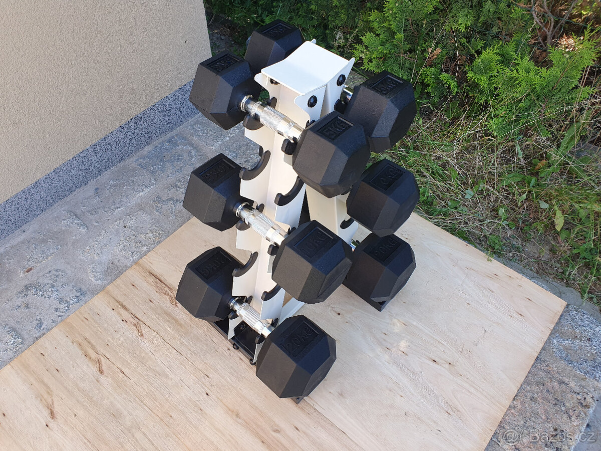 Stojan na jednoručky - 6