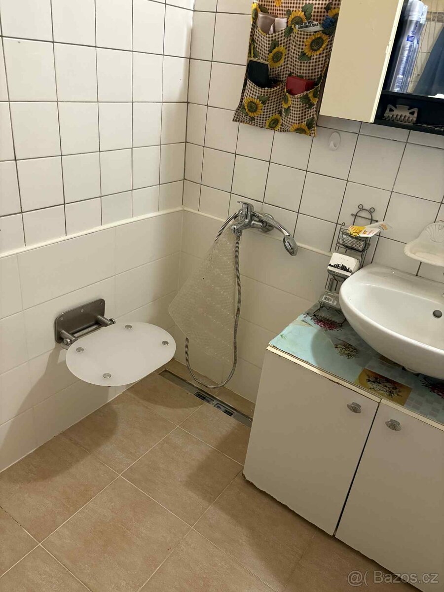 Byt 2+1 v os. vlastnictví - 6