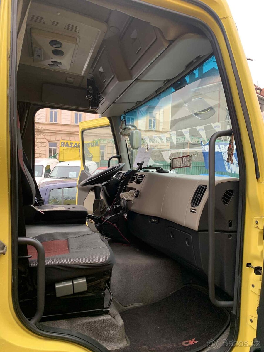 Renault Midlum extra li 8.5 13.5 - 6