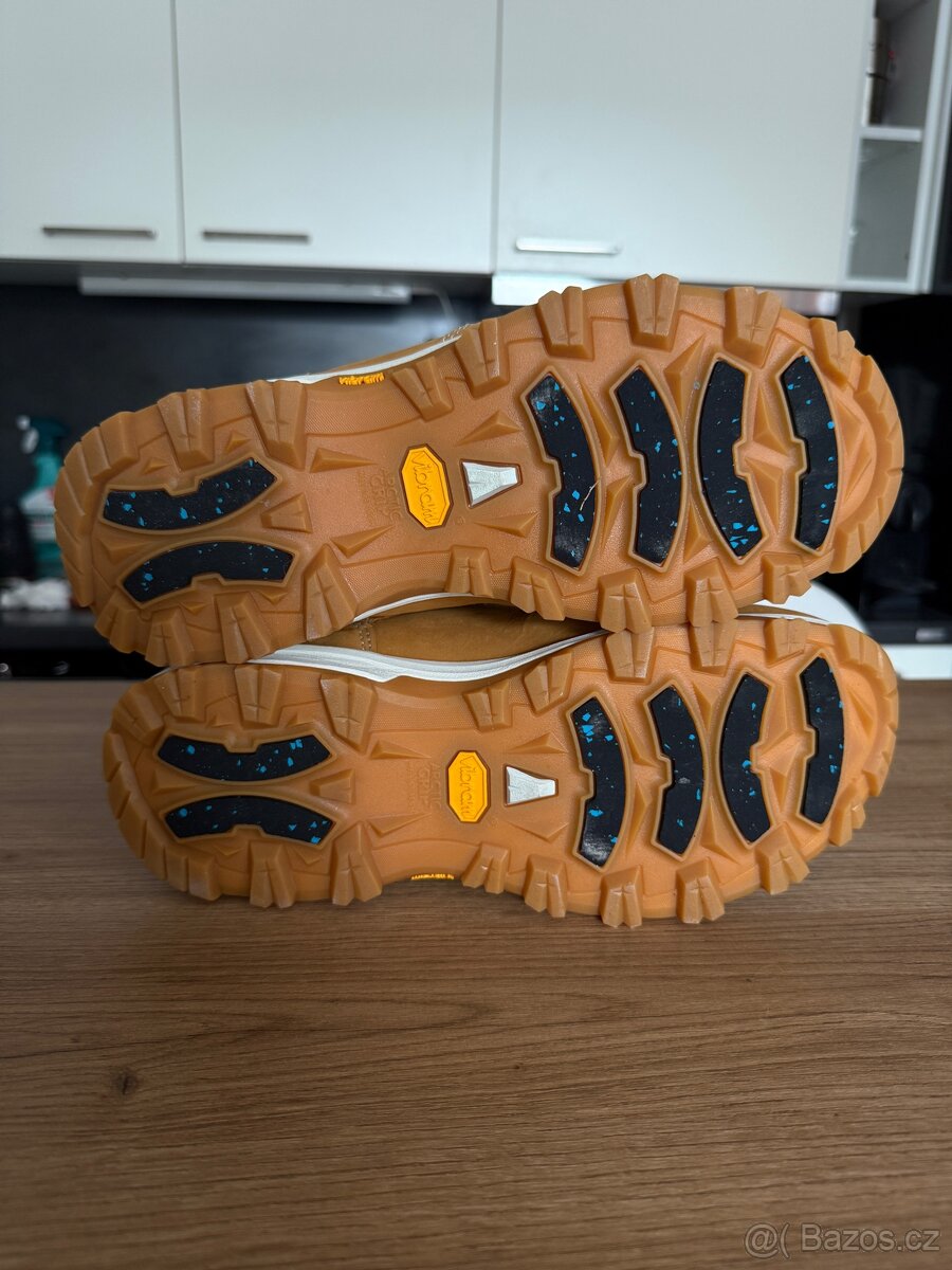 Outdoorové boty BOSP - 6