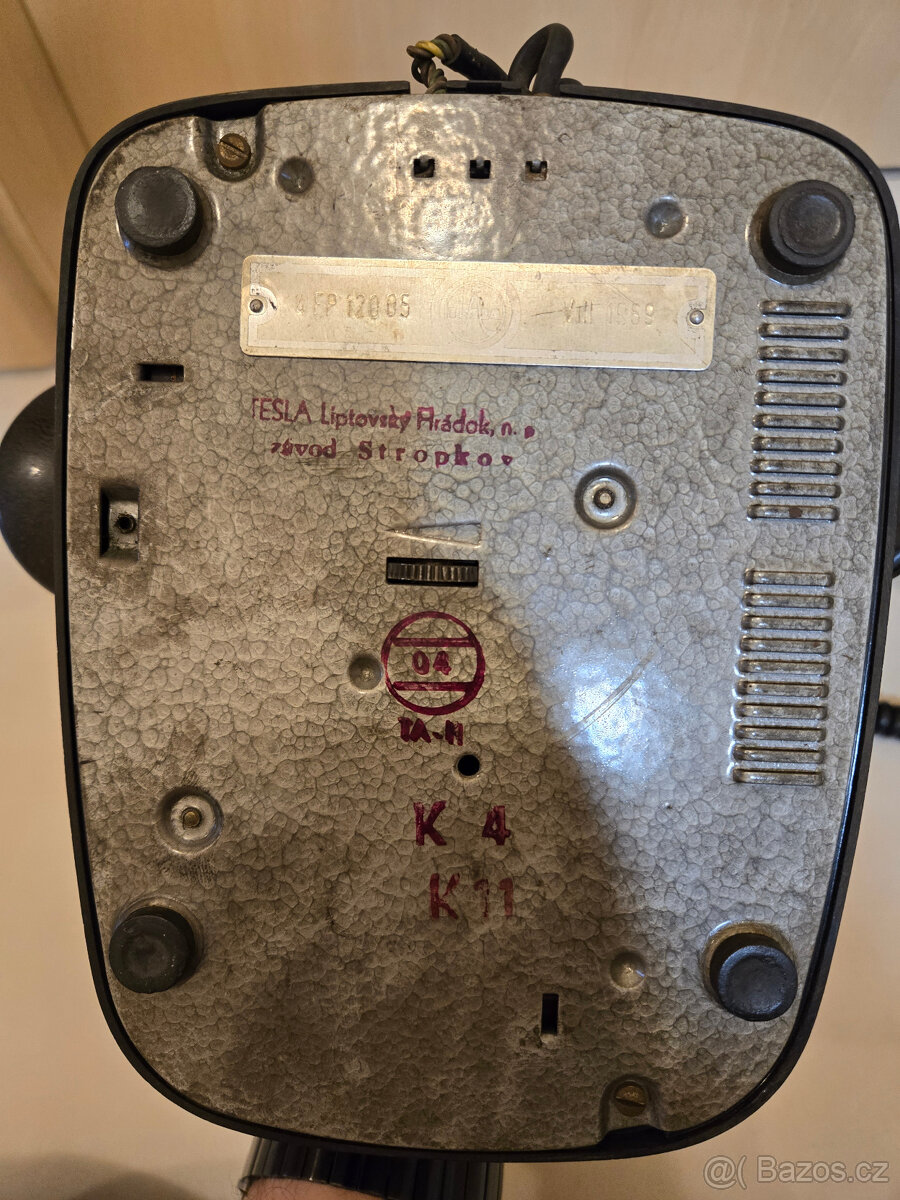 Set telefonů Tesla Liptovský hrádok - 6