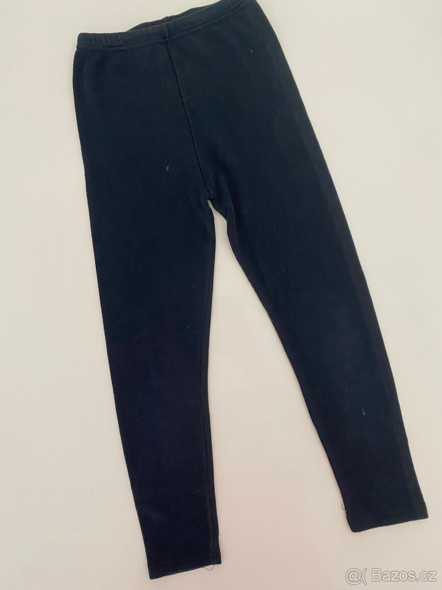 Dívčí punčocháče H&M (8 - 10 let) - 6