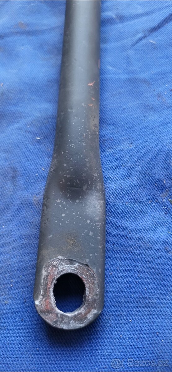 Wehrmacht. Bmw r75 - 6