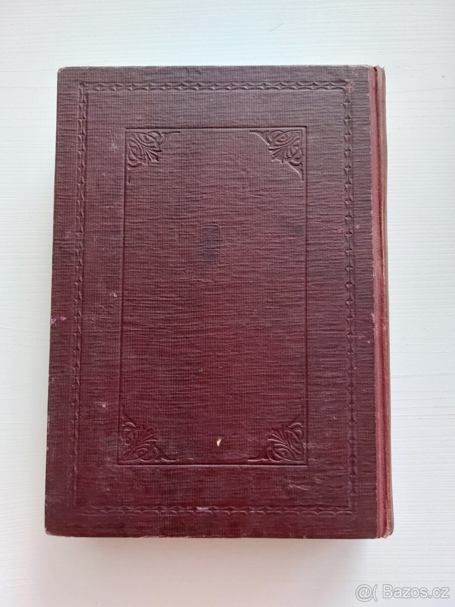 Domácí lékařka - 6