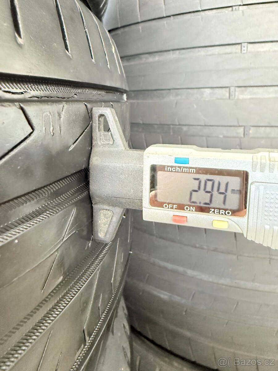 Letní sada 225/45 ZR18 Sentury - 6