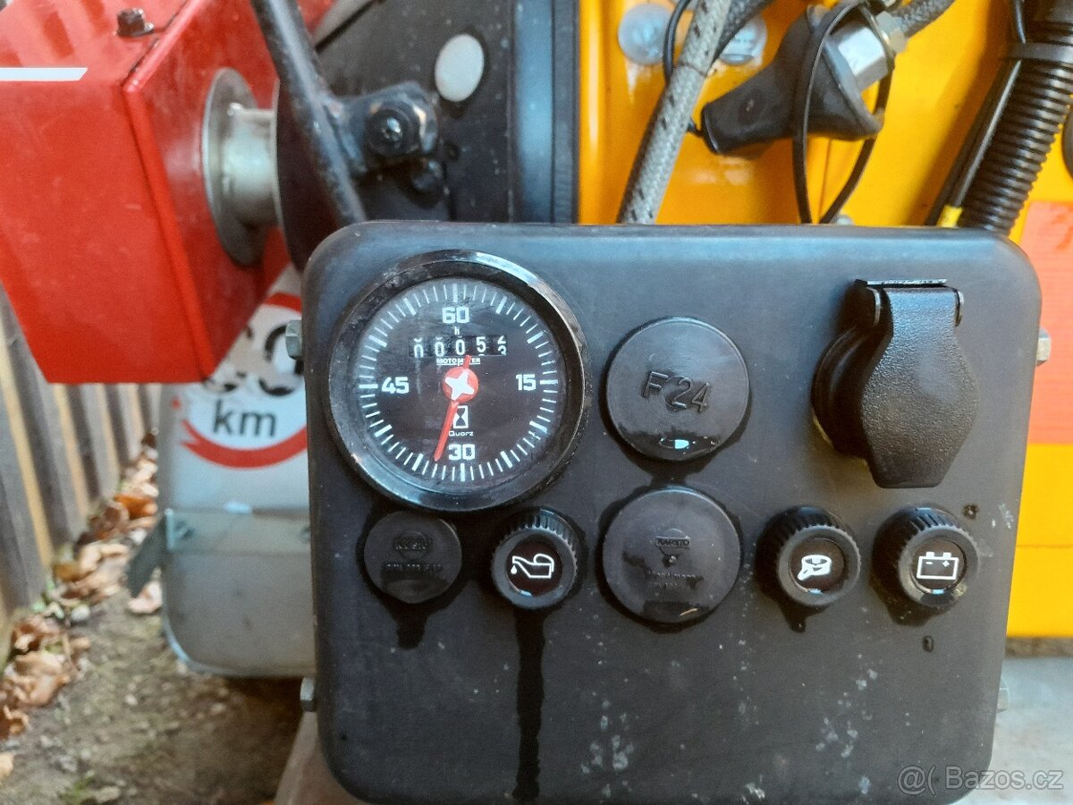 Štepkovač linddana - 6