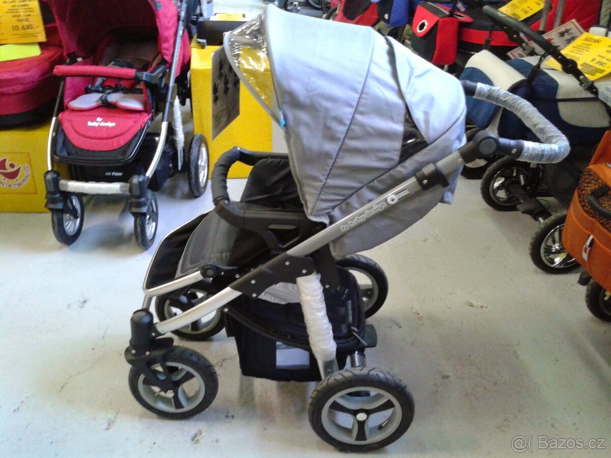 Baby Design Lupo - 6