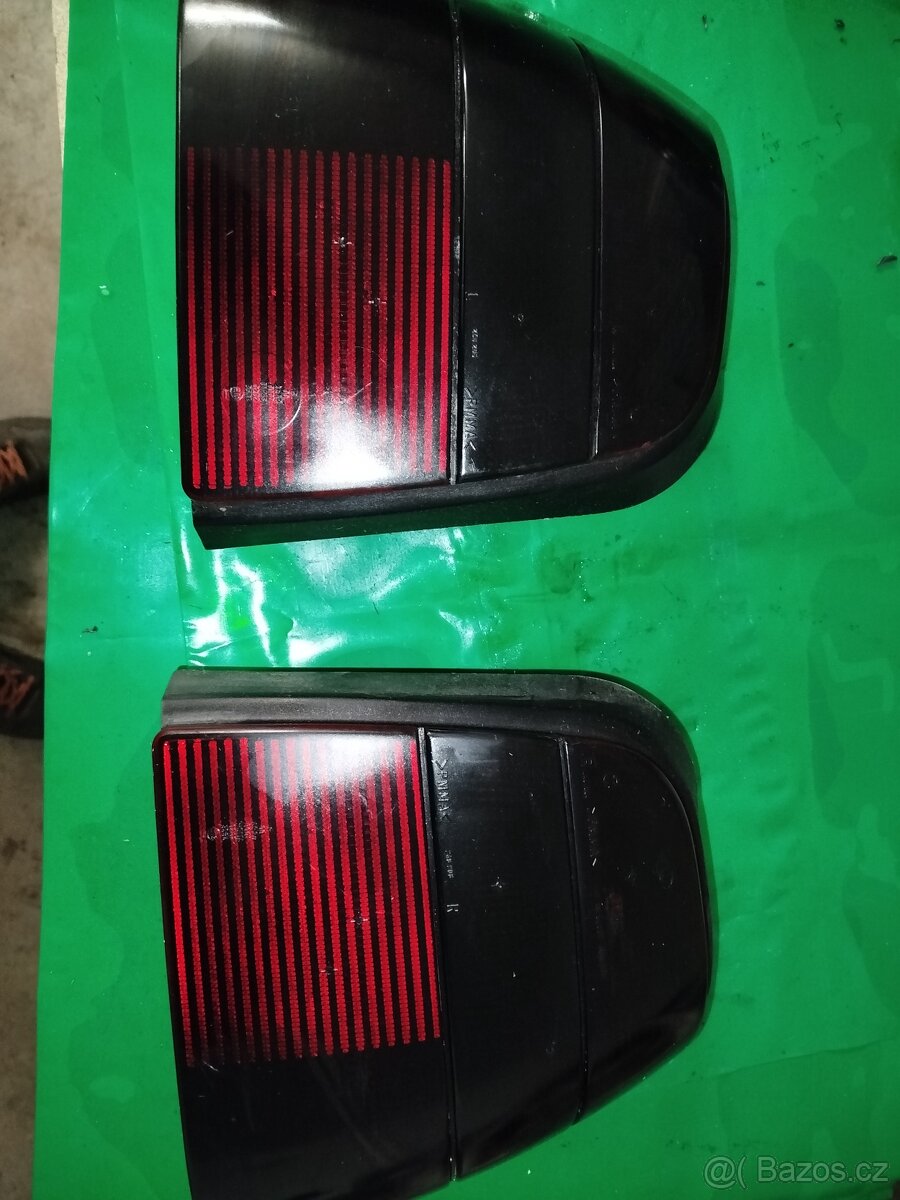 Škoda Felicia různé díly - 6